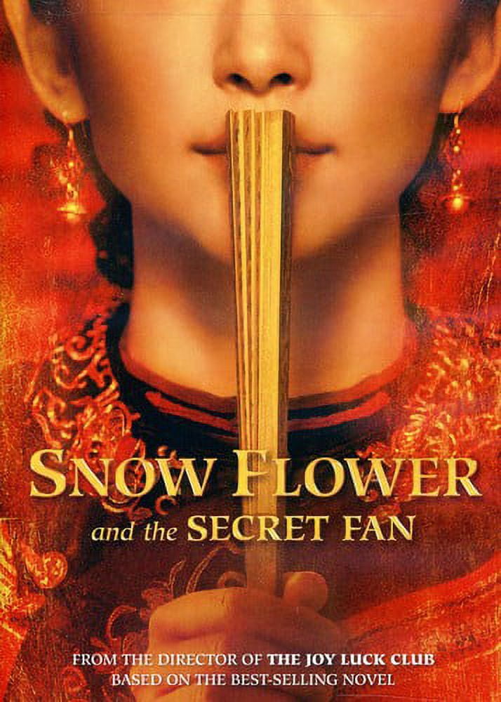 Snow Flower And The Secret Fan Audiobook Free Snow Flower and the Secret Fan (DVD) - Walmart.com