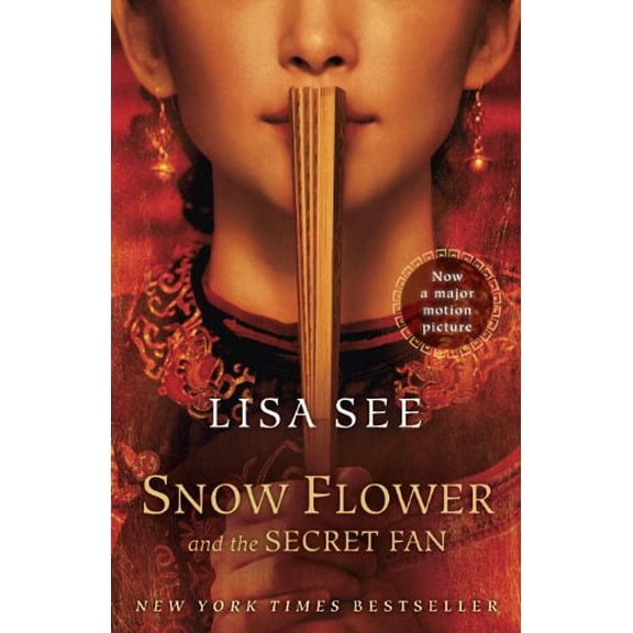 Pre-Owned Snow Flower and the Secret Fan