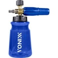 thumbnail image 1 of Snow Foam Cannon Fast with 1/4 Quick Connector for Pressure Washer Machine, 1 of 6