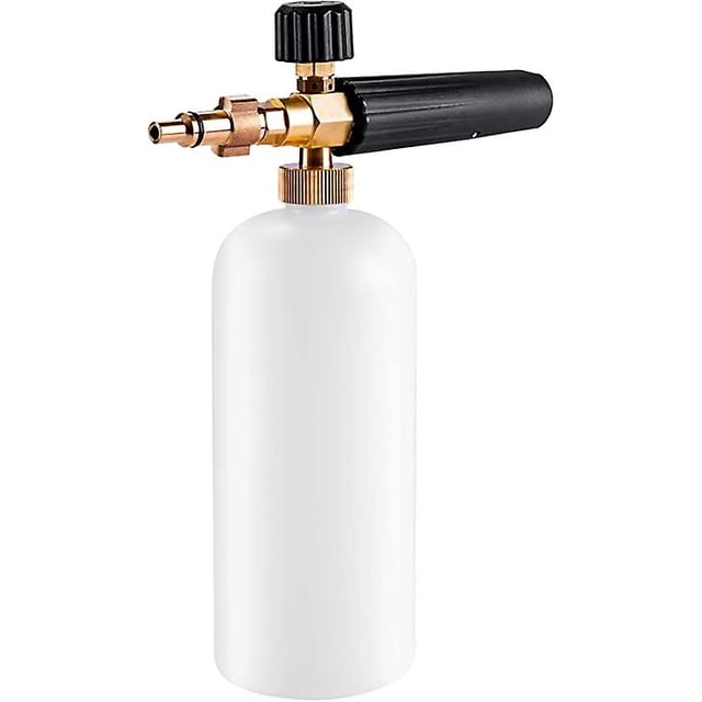 Snow Foam Lance Compatible With Lavor parkside spear And Jackson