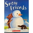 thumbnail image 1 of Pre-Owned Snow Friends (Paperback) 043990188X 9780439901888, 1 of 1