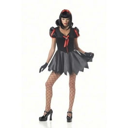 Snow Fright Costume Blue Adult Snow Fright Costume Blue Adult