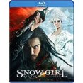 thumbnail image 1 of Snow Girl and the Dark Crystal (Blu-ray), Well Go USA, Action & Adventure, 1 of 3
