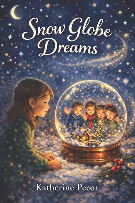 Snow Globe Dreams, (Paperback)