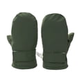 thumbnail image 1 of Kids Snow Gloves Warm Fleece Lined Girls Winter Gloves Waterproof Outdoor Ski Gloves for Ages 5-8 Years Girls, 1 of 2
