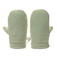 thumbnail image 1 of Kid Snow Gloves Warm Lined Girls Waterproof Gloves Cold Weather Ski Gloves for Ages 5-8 Years Boys Girls, 1 of 2