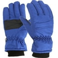 thumbnail image 1 of Snow Gloves for Kids Waterproof Kids Gloves Warm Gloves Snowboard Sport Mittens for Boys Girls, 1 of 7