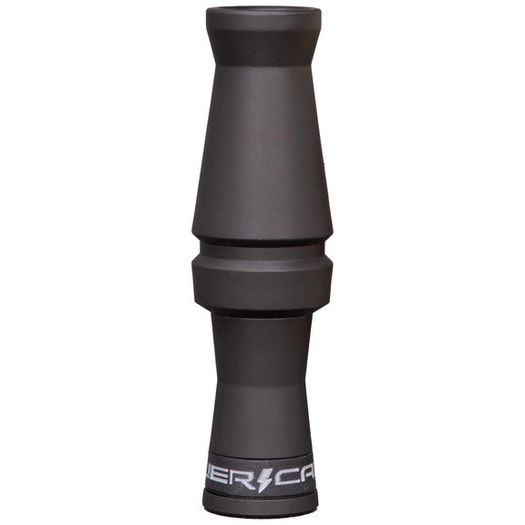 : Snow Goose Call, Clash, Black