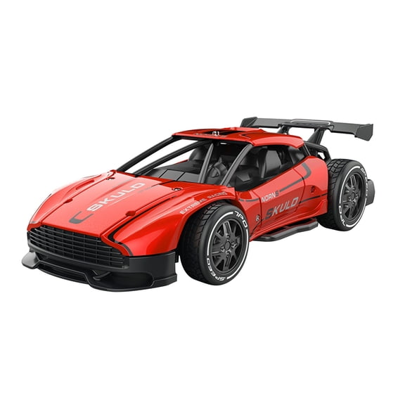 Snow Grass Watch Car, 2026 New Watch Remote Control Car Toy, Mini 2.4GHZ RC Race Car, Power Battle Watch Car Toys, 30 Meters Long Distance Mini Remote Control Car Watch Toys, USB Charging