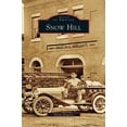 thumbnail image 1 of Snow Hill (Hardcover), 1 of 1