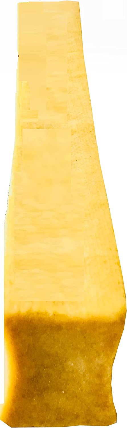 Snow Hill Himalayan Golden Yak Cheese Dog Chews X-Monster 10-11 Oz 9.5-10.5 IN Long, Grade A Quality Natural Healthy Safe for Dogs Yak Cheese Treats Keeps Dogs Busy Enjoying Indoors Outdoors