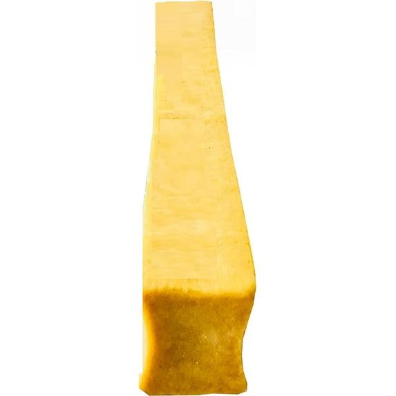 Snow Hill Himalayan Golden Yak Cheese Dog Chews X-Monster 10-11 Oz 9.5-10.5 IN Long, Grade A Quality Natural Healthy Safe for Dogs Yak Cheese Treats Keeps Dogs Busy Enjoying Indoors Outdoors