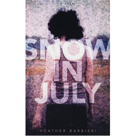 Pre-Owned Snow in July (Paperback) 1569474052 9781569474051