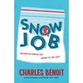 thumbnail image 1 of Pre-Owned Snow Job (Hardcover) 0544318862 9780544318861, 1 of 1
