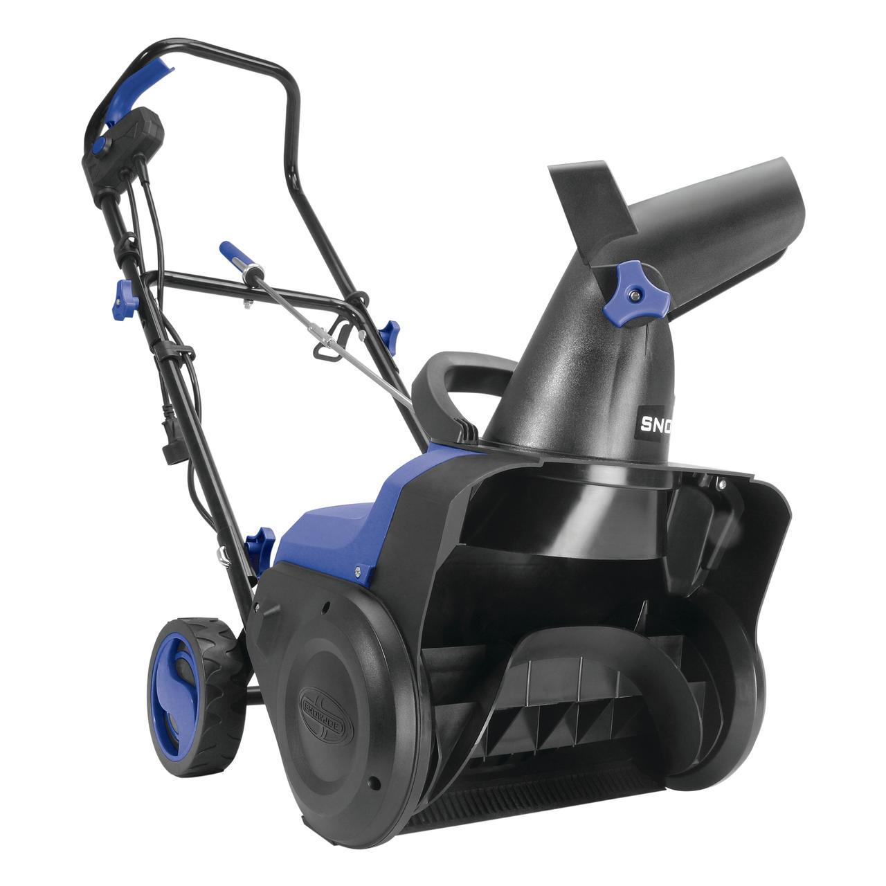 Snow Joe 15-inch Electric Single-Stage Snow Blower, 11-Amp - image 1 of 13