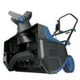 thumbnail image 1 of Snow Joe 18-inch Electric Single-Stage Snow Blower, 12-Amp, 1 of 10