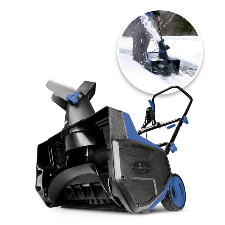 Electric snow shovel walmart top