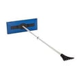 thumbnail image 1 of Snow Joe 7058746 SJBLZD Broom Snow Telescope with Scraper, 1 of 1