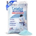 thumbnail image 1 of Snow Joe Exclusive Frosty's Nightmare Ice Melter Blend Bag, 40 Pounds, White, 1 of 10