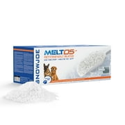 Snow Joe Pet-Safer Premium Ice Melt, 5 lb. Box W/ Scoop