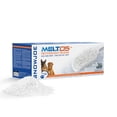 thumbnail image 1 of Snow Joe Pet-Friendly Deicer Premium Ice Melt for Driveway & Sidewalk, 5 lb, MELT05PET-BOX, 1 of 7