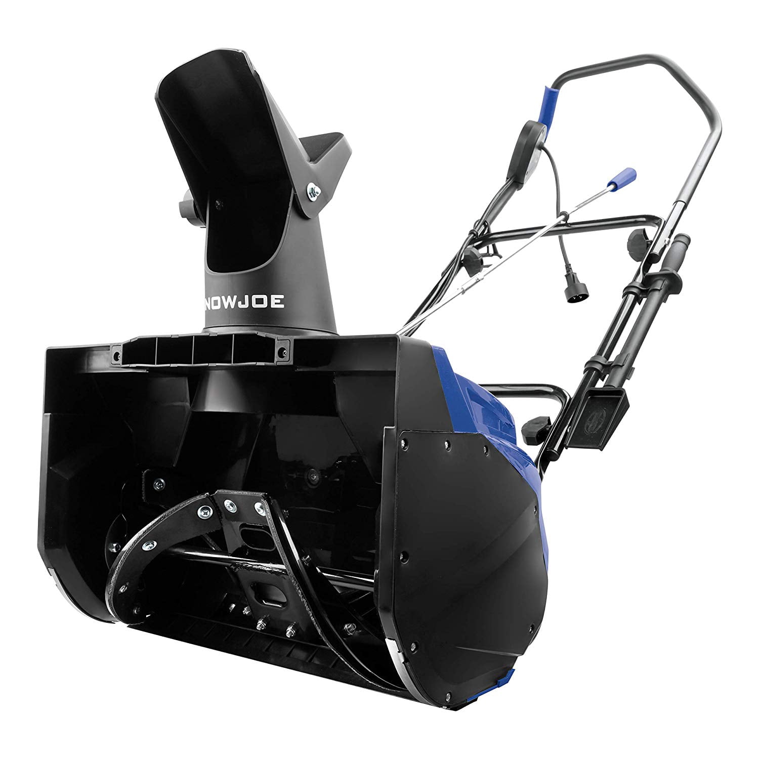 Snow Joe SJ622E Electric Single Stage Snow Thrower | 18-Inch | 15