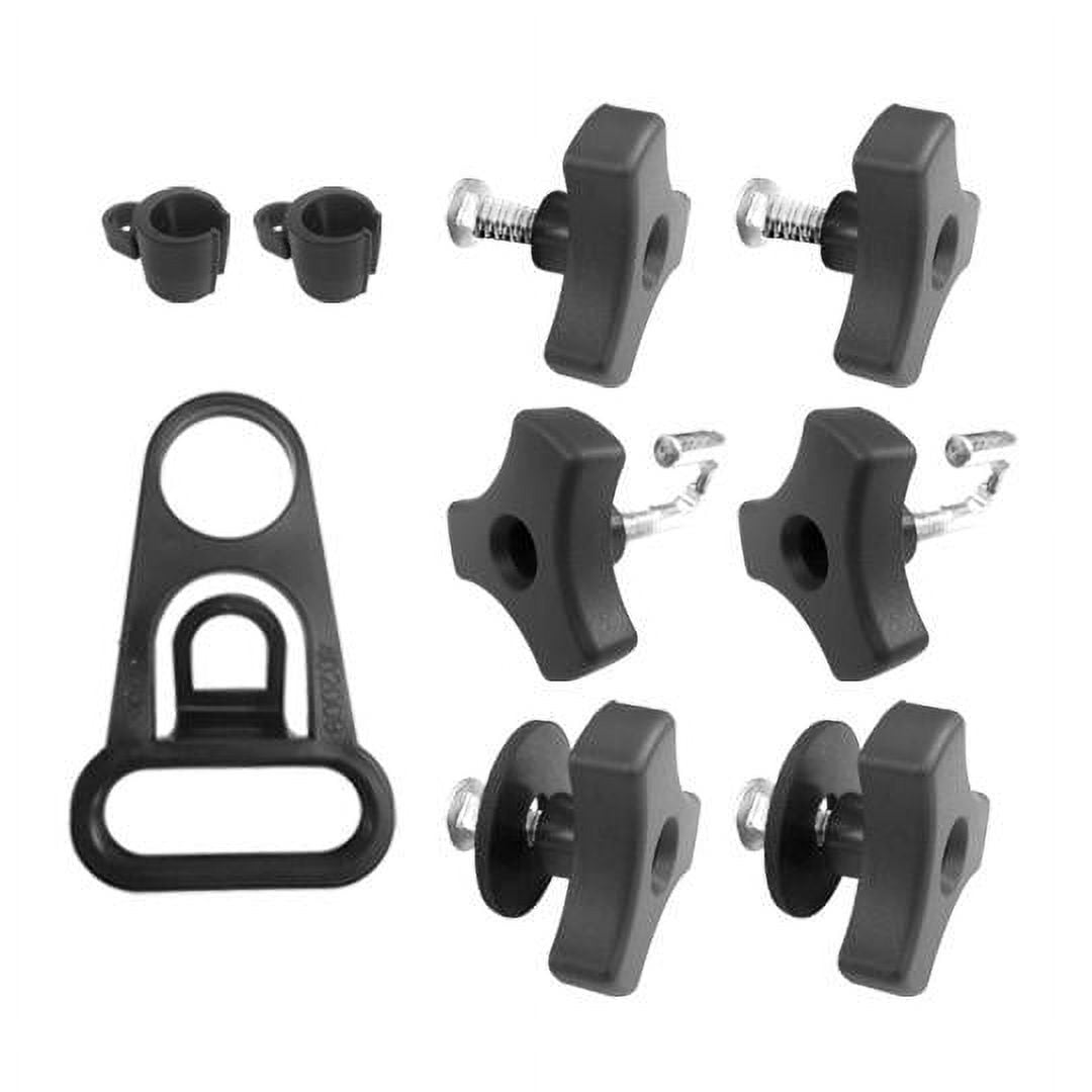 Snow Joe SJ624EHP Replacement Hardware Pack for Electric Snow Thrower