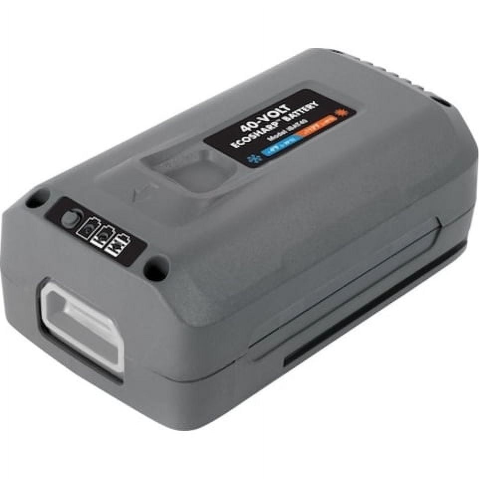 Snow Joe Ichrg40 Eco Trade Company Snow Joe And Sun Joe ICHRG40