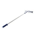 thumbnail image 1 of Snow Joe Telescoping Snow Shovel Roof Rake, 21-Foot Extension, Aluminum, 1 of 9