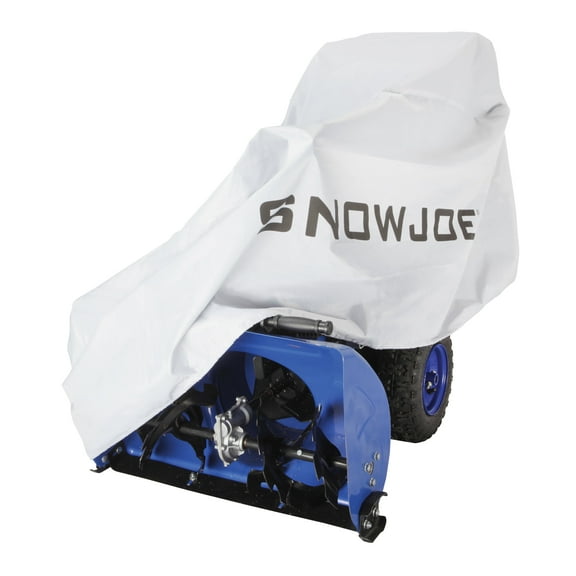Snow Joe Universal Snow Blower Cover, Fits Up to 24-inch, Water-Resistant