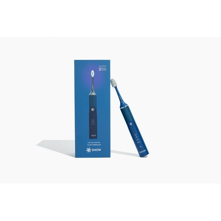 Snow LED Electric Toothbrush - Blue
