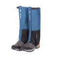 thumbnail image 1 of Snow Leg Gaiters, Fabric Waterproof Boot Gaiters for Hiking Walking Climbing Hunting Skiing, 1 of 10