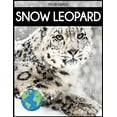 thumbnail image 1 of Pre-Owned Snow Leopard: Fascinating Animal Facts for Kid (Paperback) 1647902320 9781647902322, 1 of 1