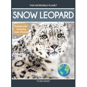 Snow Leopard, Hardcover