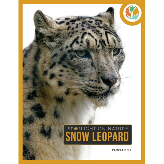Snow Leopard, (Paperback)