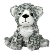 Snow Leopard Warmies