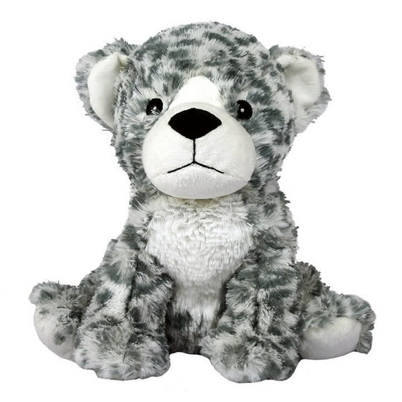 Snow Leopard Warmies