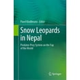 thumbnail image 1 of Snow Leopards in Nepal: Predator-Prey System on the Top of the World, (Hardcover), 1 of 1