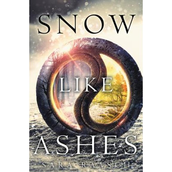 Pre-Owned Snow Like Ashes (Snow Like Ashes, 1) (Paperback) 0062286935