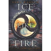 Pre-Owned Ice Like Fire (Hardcover) 0062286951 9780062286956