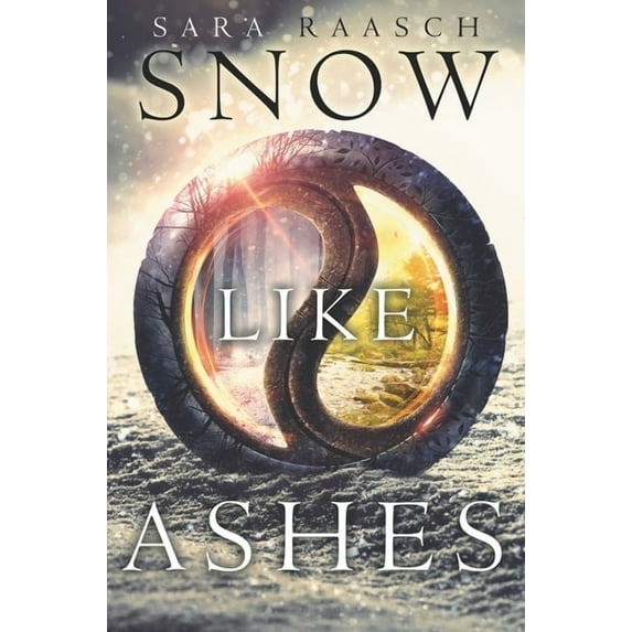 Snow Like Ashes Snow Like Ashes, Book 1, (Paperback)
