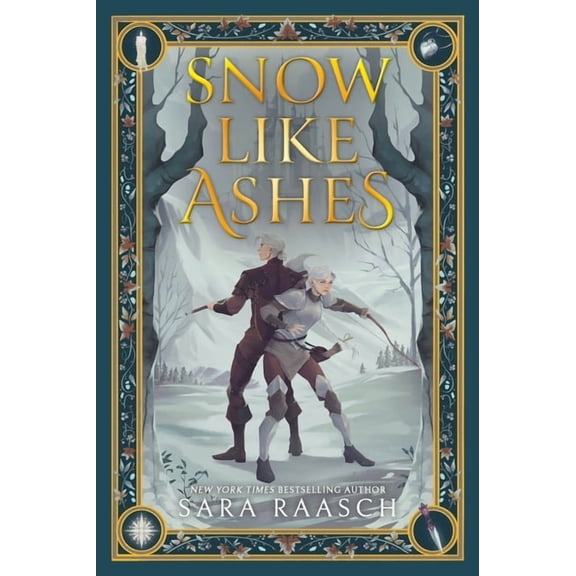 Snow Like Ashes Snow Like Ashes, Book 1, (Paperback)