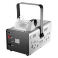 thumbnail image 1 of Snow Machine 1500W Wireless Remote Handheld Hanging Snow Making Machine, 1 of 11
