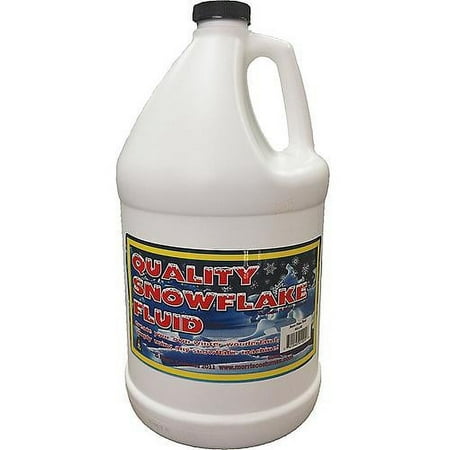 Morris Costumes Snow Machine Fluid -