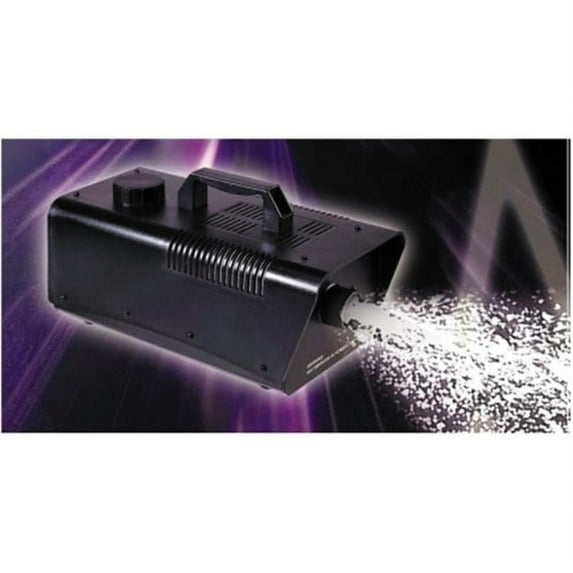 Snow Machine