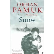 Snow Paperback 0571218318 9780571218318