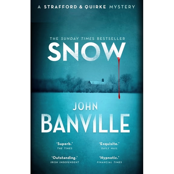 Pre-Owned Snow (Paperback) 0571362702 9780571362707