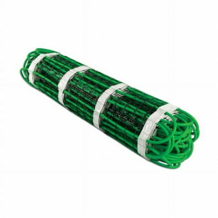 Snow Melt Mat 240V 3ft x 10ft - Heats 30 sq-ft open area