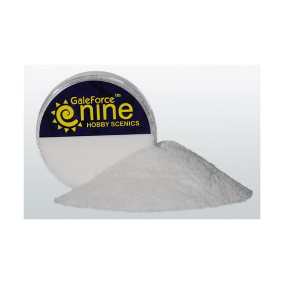 Snow Mix