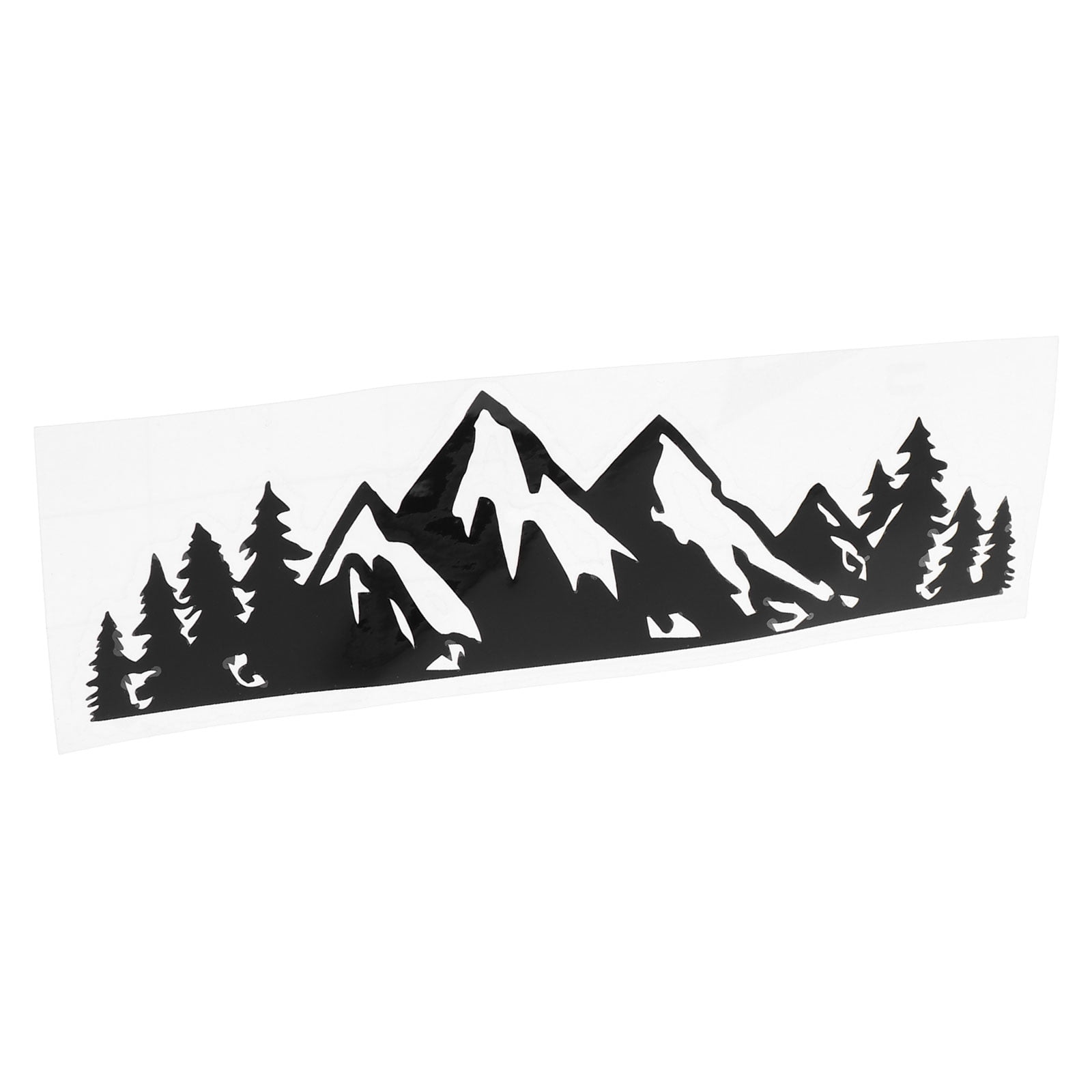 Ultra Pro 86822 Card Binder Pages – Mountains Design, Side-Loading, Holds 360 Sleeved Cards For TCG & Collecting